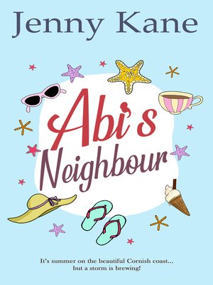 cover image of Abi's Neighbour